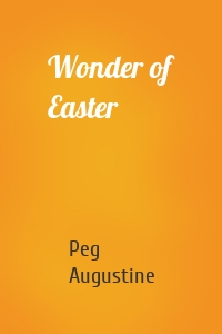 Wonder of Easter