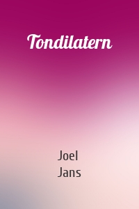 Tondilatern