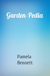 Garden-Pedia