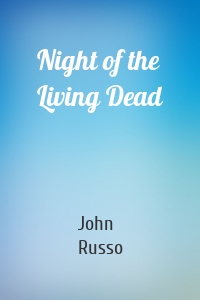 Night of the Living Dead