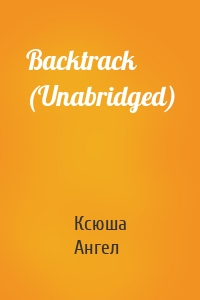 Backtrack (Unabridged)