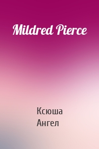 Mildred Pierce