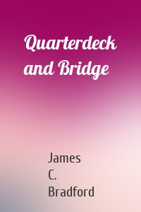 Quarterdeck and Bridge