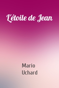 L'étoile de Jean