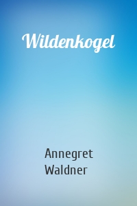 Wildenkogel