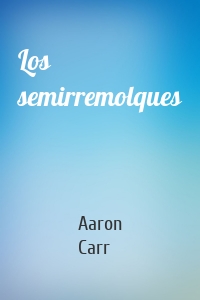 Los semirremolques