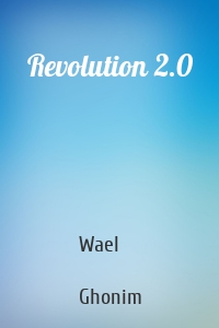 Revolution 2.0