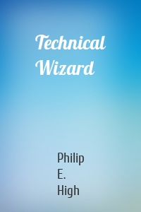 Technical Wizard