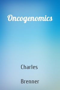 Oncogenomics