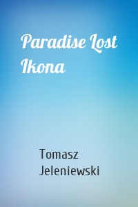 Paradise Lost Ikona