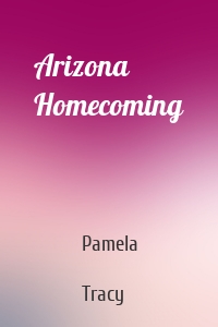 Arizona Homecoming