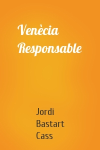 Venècia Responsable