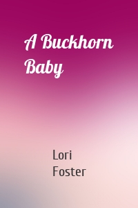 A Buckhorn Baby