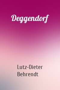 Deggendorf