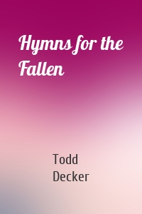 Hymns for the Fallen