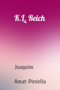 K.L. Reich