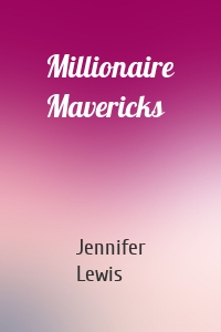 Millionaire Mavericks