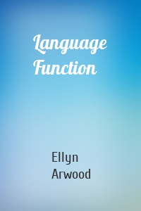 Language Function