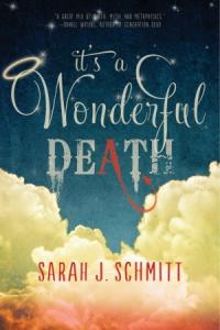 Сара Шмитт - Эта прекрасная смерть