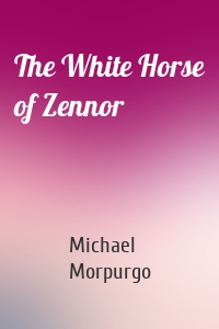 The White Horse of Zennor