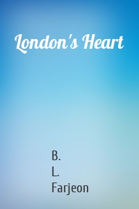 London's Heart