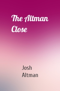 The Altman Close