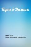 Фёдор Сологуб, Анастасия Николаевна Чеботаревская - Путь в Дамаск