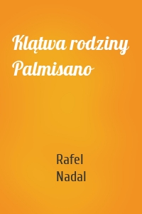 Klątwa rodziny Palmisano