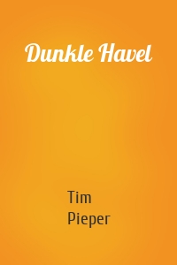 Dunkle Havel