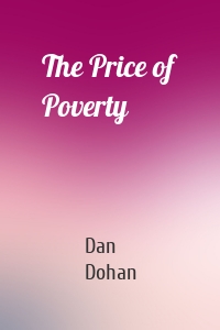 The Price of Poverty