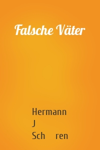 Falsche Väter
