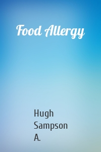 Food Allergy