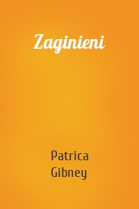 Zaginieni