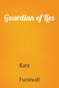 Guardian of Lies