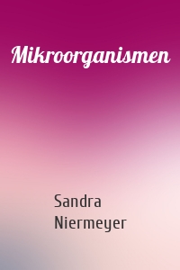 Mikroorganismen