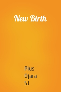 New Birth