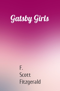 Gatsby Girls