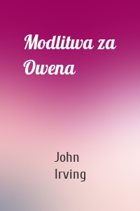 Modlitwa za Owena