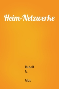 Heim-Netzwerke