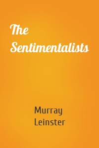 The Sentimentalists