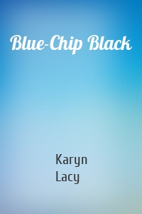 Blue-Chip Black