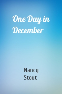 One Day in December