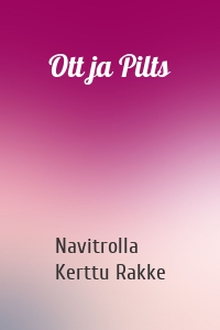 Ott ja Pilts