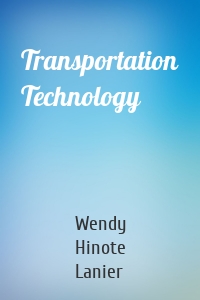 Transportation Technology