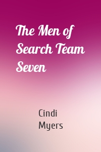 The Men of Search Team Seven