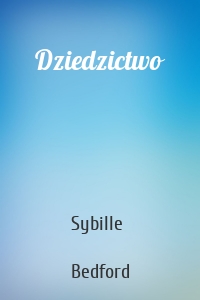 Dziedzictwo