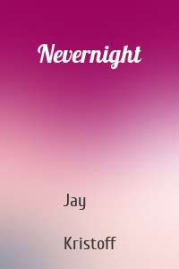 Nevernight