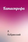 А Кобринский - Катастрофа