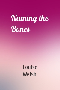 Naming the Bones