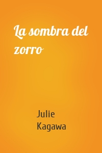 La sombra del zorro